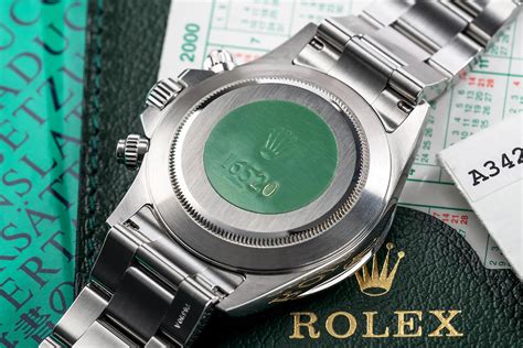 rolex watch bottom